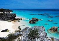 Horseshoe Bay Beach, Southampton Parish, Bermuda